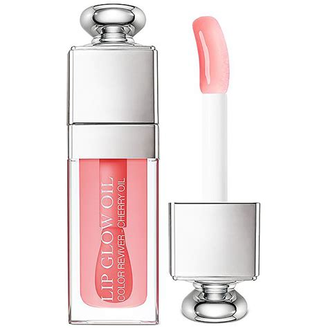 what is the most popular dior lip oil shade|Dior lip glow oil reviews.